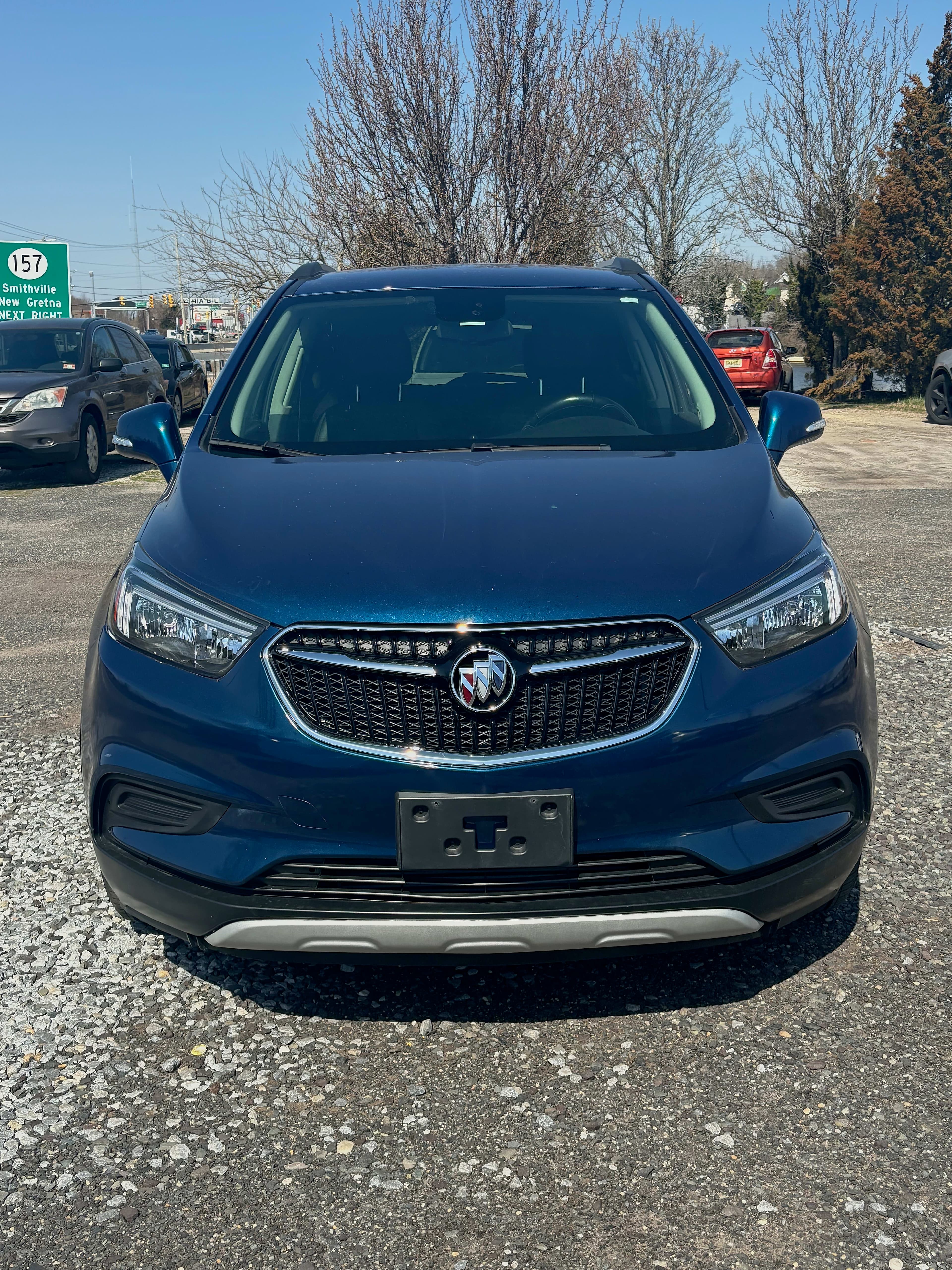 2019 - Encore
