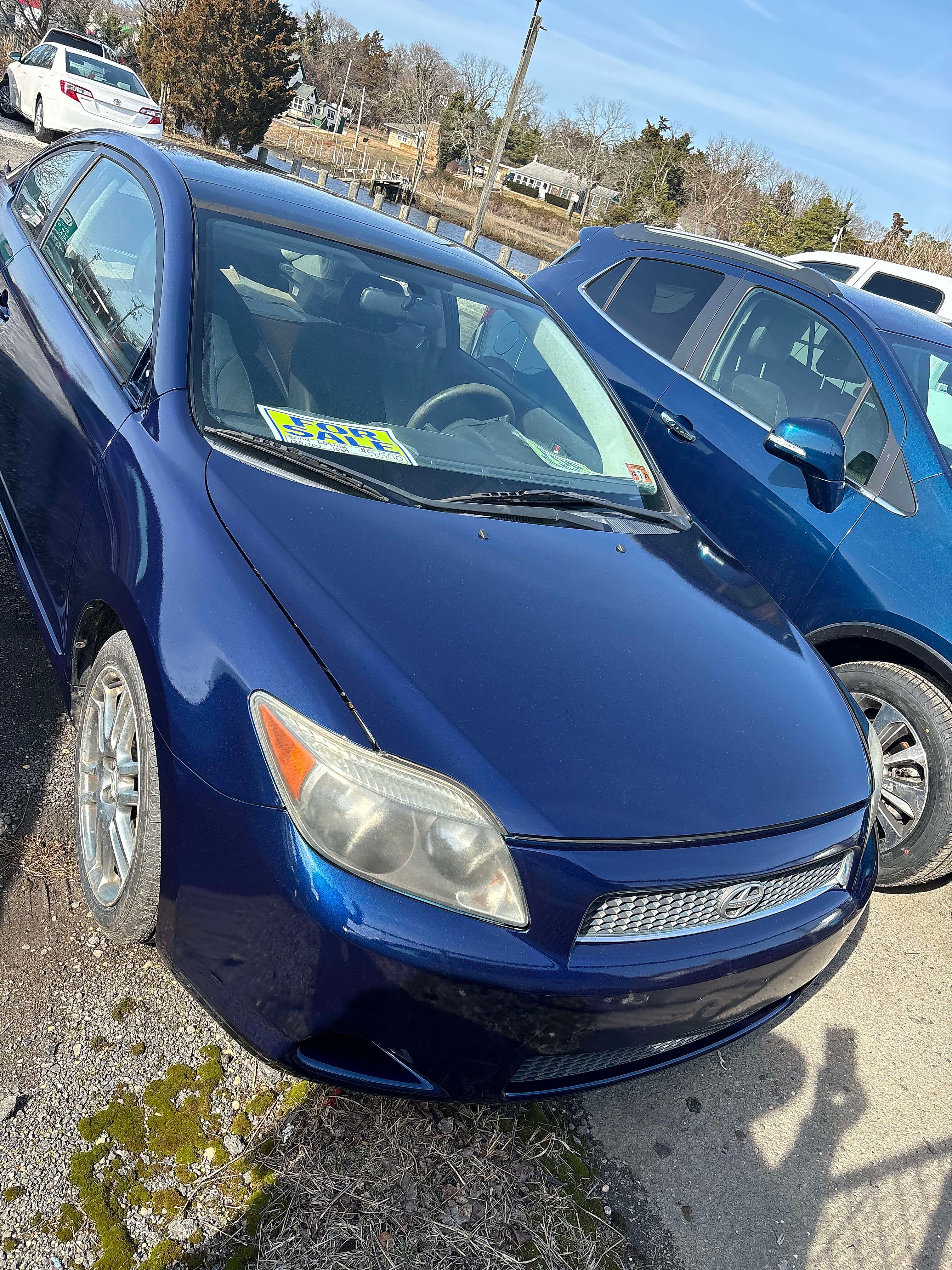 2005 - TC