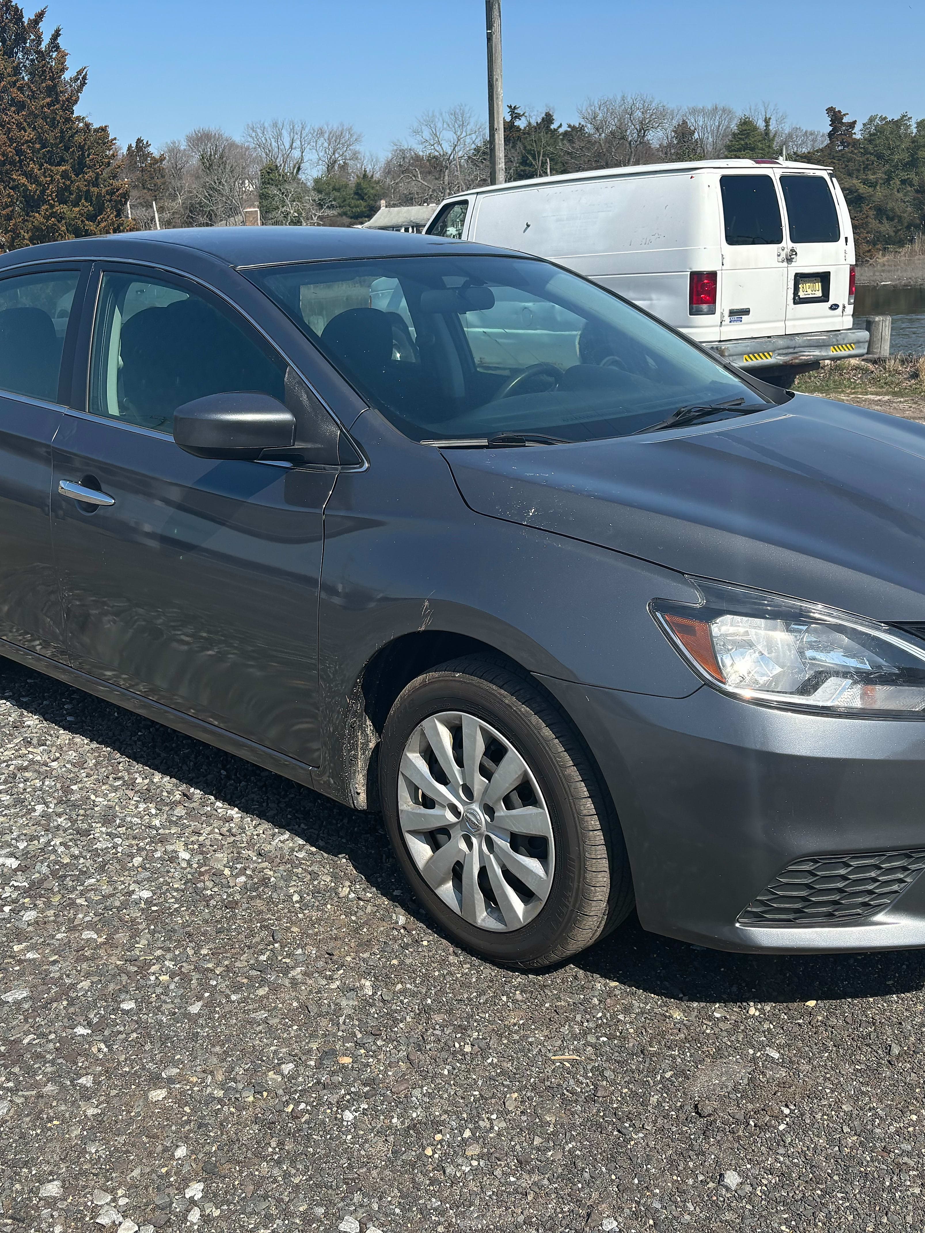 2019 - Sentra
