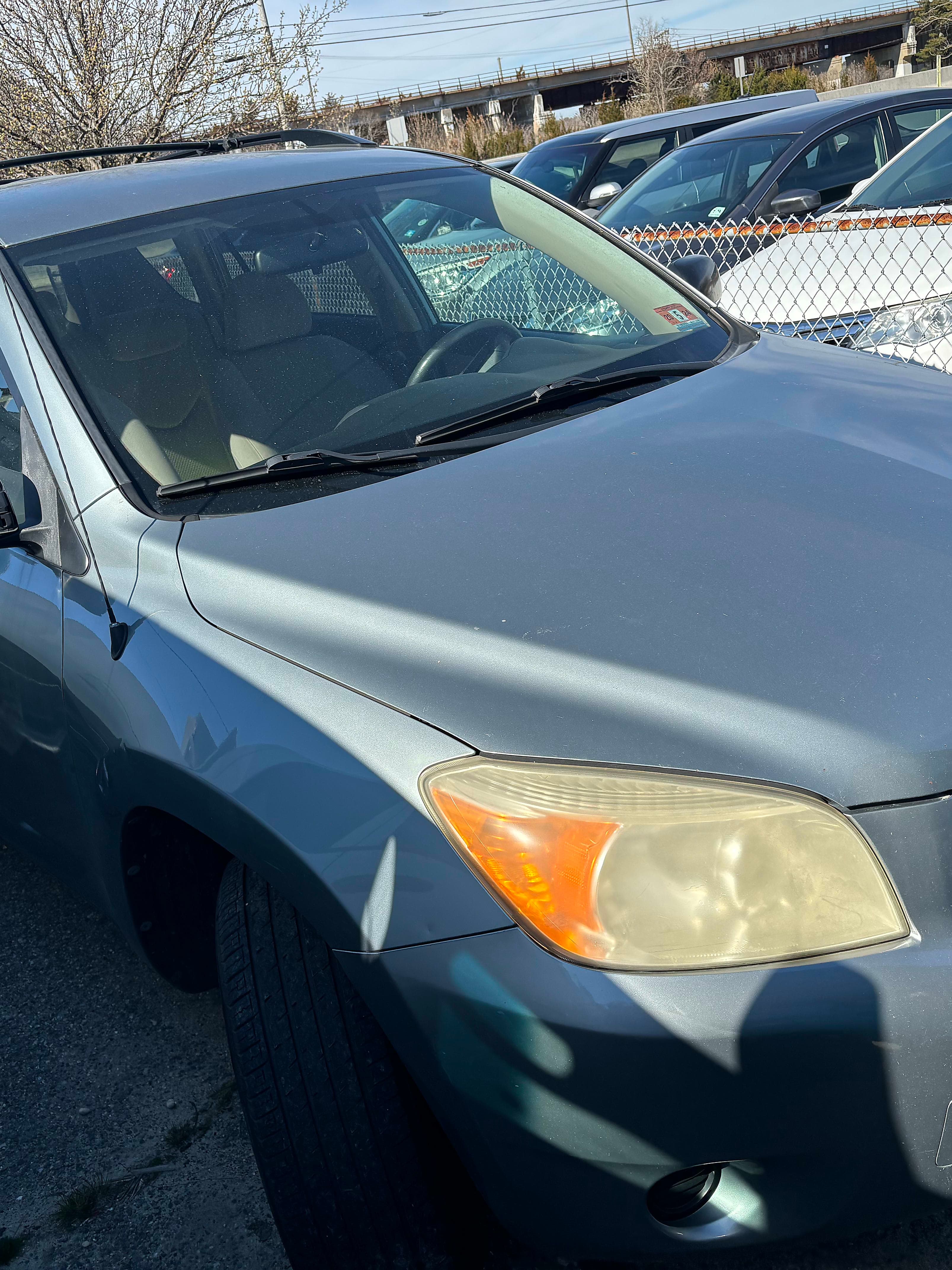 2008 - RAV4